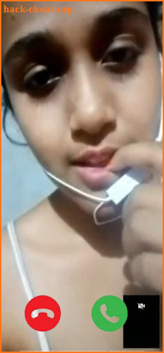 Girls Live Video Call screenshot