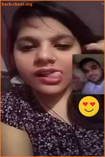 Girls online Video Call Chat screenshot