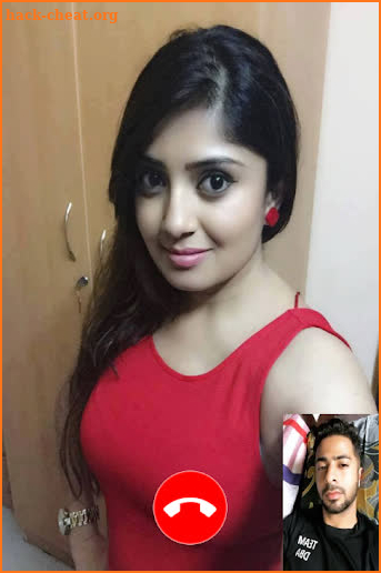 Girls Video Call & Video Chat screenshot