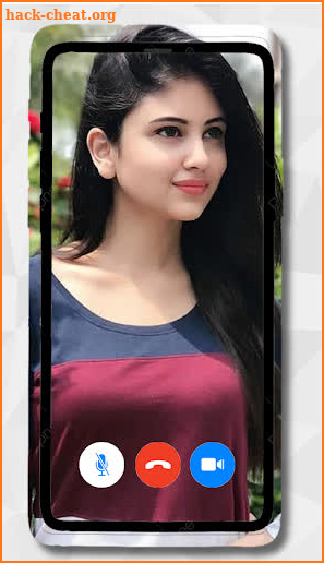 Girls Video Call - Indian Girls Live Chat screenshot