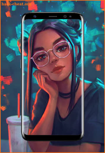 girly walllpapers for girl 2019 screenshot