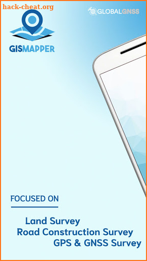GIS Mapper - Surveying App for GIS Data Collection screenshot