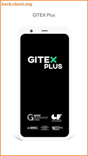 GITEX Plus screenshot