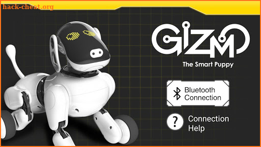 GizmoPuppy screenshot