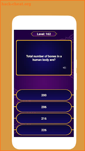 GK Quiz 2019 - General Knowledge Quiz screenshot