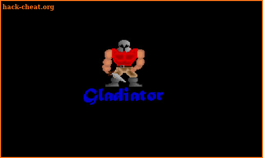 Gladiator screenshot