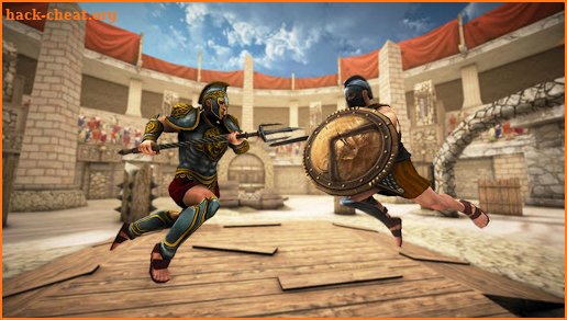 Gladiator Glory screenshot