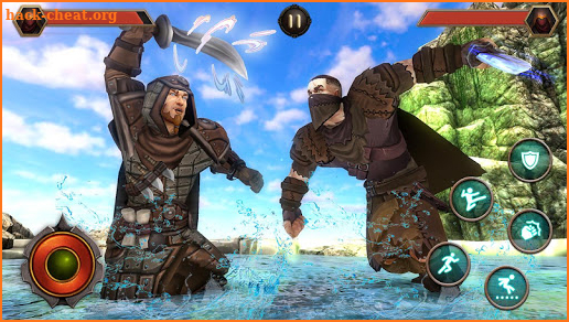 Gladiator: Sword Fight 3D screenshot