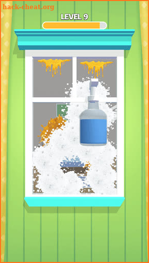 Glass Clean 3D screenshot