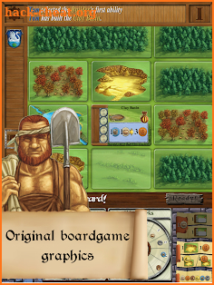 Glass Road screenshot