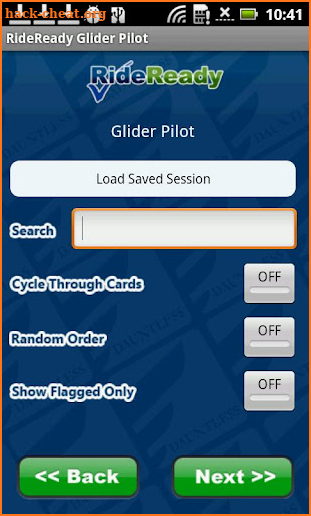 Glider Pilot Checkride Prep screenshot