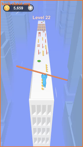 Gliding Stick screenshot