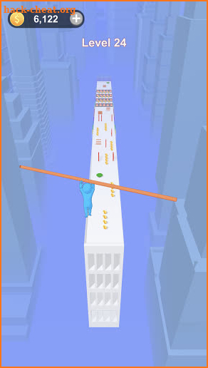 Gliding Stick screenshot