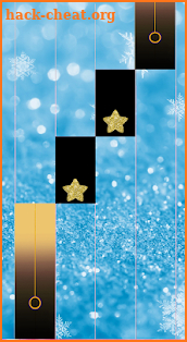 Glitter Piano Tiles 2018 screenshot