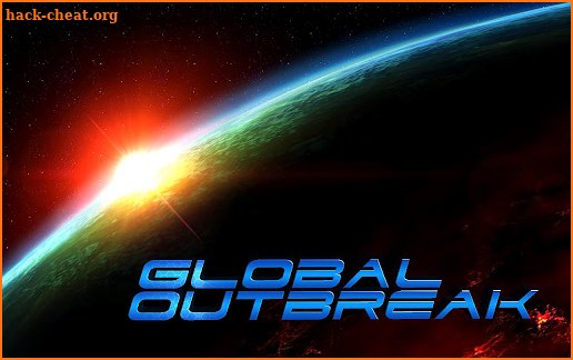 Global Outbreak screenshot