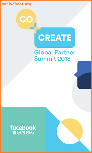 Global Partner Summit 2018 screenshot