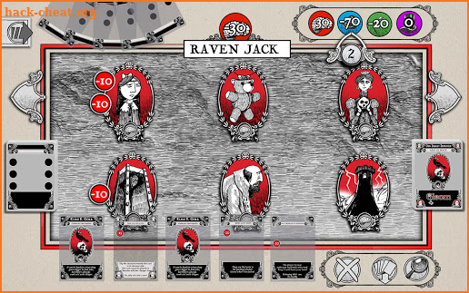 Gloom: Digital Edition screenshot