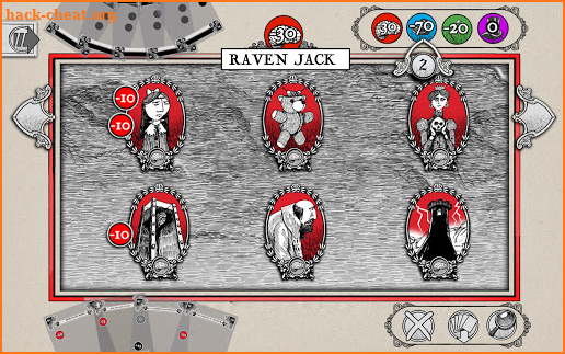 Gloom: Digital Edition screenshot