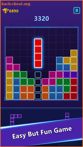 Glow Puzzle - Classic Puzzle Game screenshot