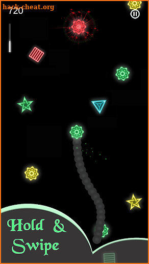 glowWorm screenshot