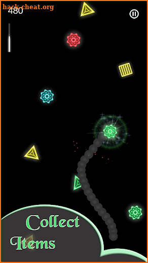 glowWorm screenshot