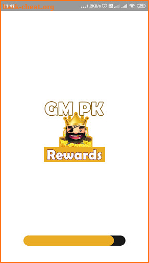 GM PK Rewards - Free Spins, Cash, Shields Rewards screenshot