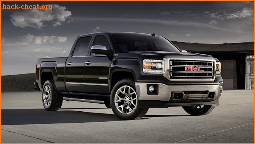 GMC Trucks SUV Wallpapers screenshot