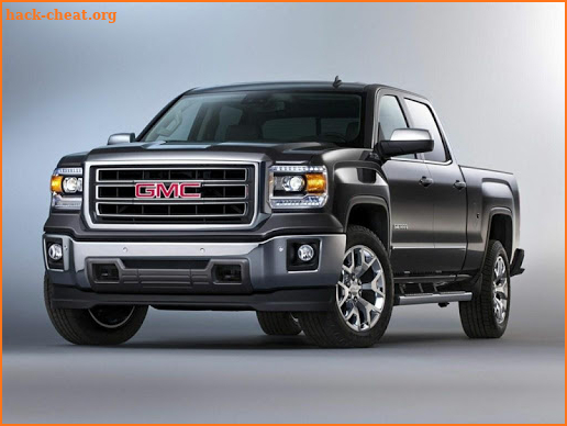 GMC Trucks SUV Wallpapers screenshot