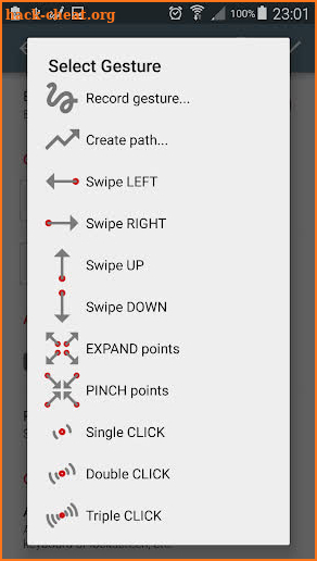 GMD SPen Control ★ root screenshot