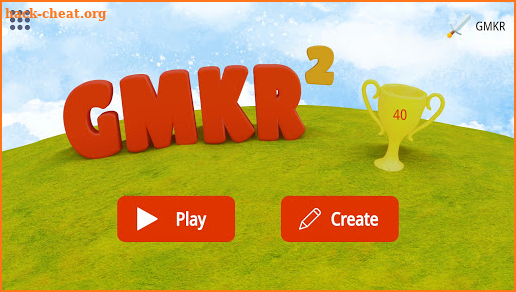 GMKR² Game Maker screenshot