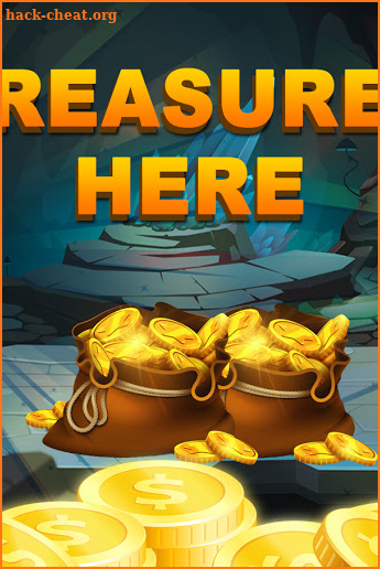 Gnome Treasure screenshot