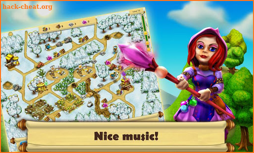 Gnomes Garden 1 screenshot