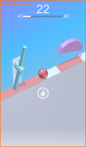 Go Ball screenshot