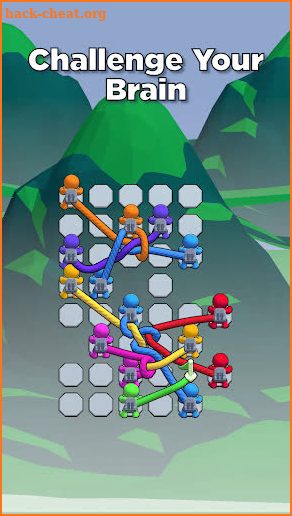 Go Climb! screenshot