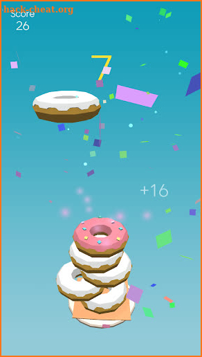 Go Donut screenshot