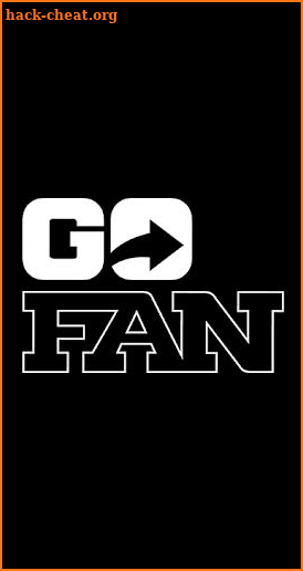 Go Fan screenshot