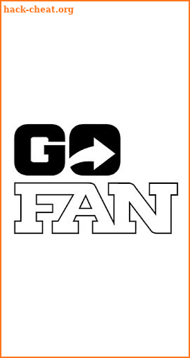 Go Fan - GoFan High School Tickets screenshot