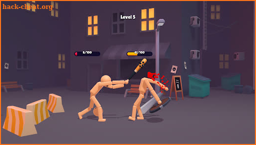 Go Fight screenshot