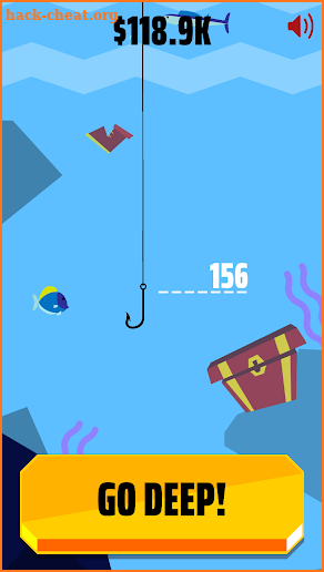 Go Fish! screenshot