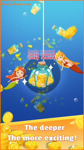 Go Fish - Become a fishing master! screenshot