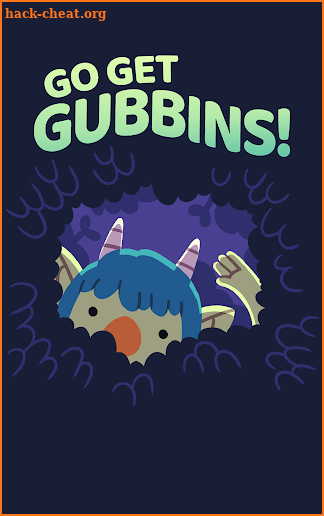 Go Get Gubbins screenshot