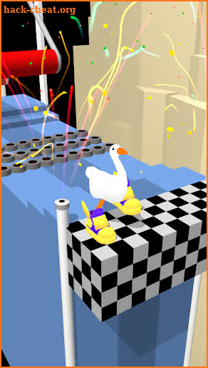 Go Goose! screenshot