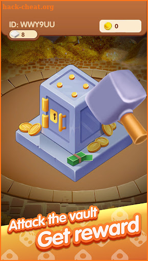 Go Jump - Super Monopoly game screenshot