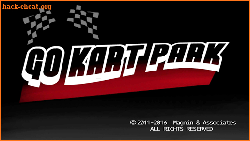 Go Kart Park screenshot