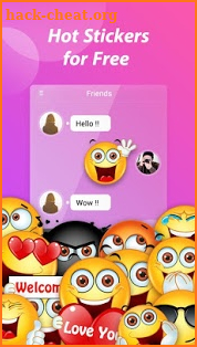 GO Keyboard Pro - Emoji, GIF, Cute, Swipe Faster screenshot