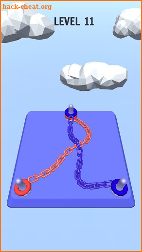 Go Knots 3D screenshot