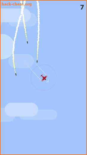 Go Plane screenshot