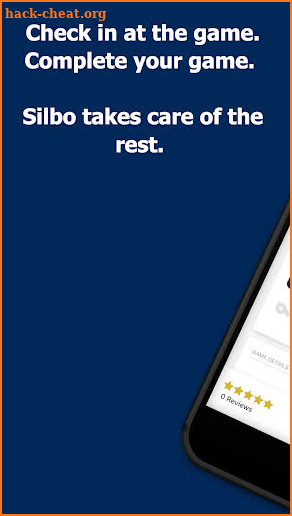 Go Silbo screenshot