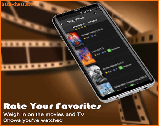 GO TO MOVIES 2019 - Free HD Movies 2019 & TV Show screenshot