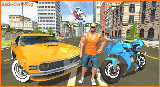 Go To Town 5 screenshot